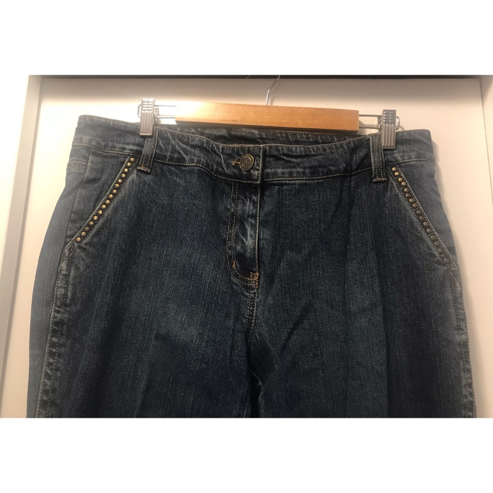 I.N.C Jeans - Picture 6 of 9
